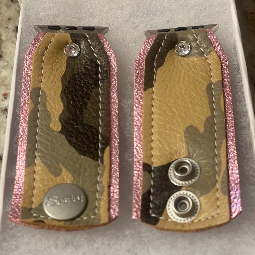 SPARK*L WATCH BAND
